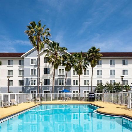 Homewood Suites By Hilton Γκέινσβιλ Εξωτερικό φωτογραφία