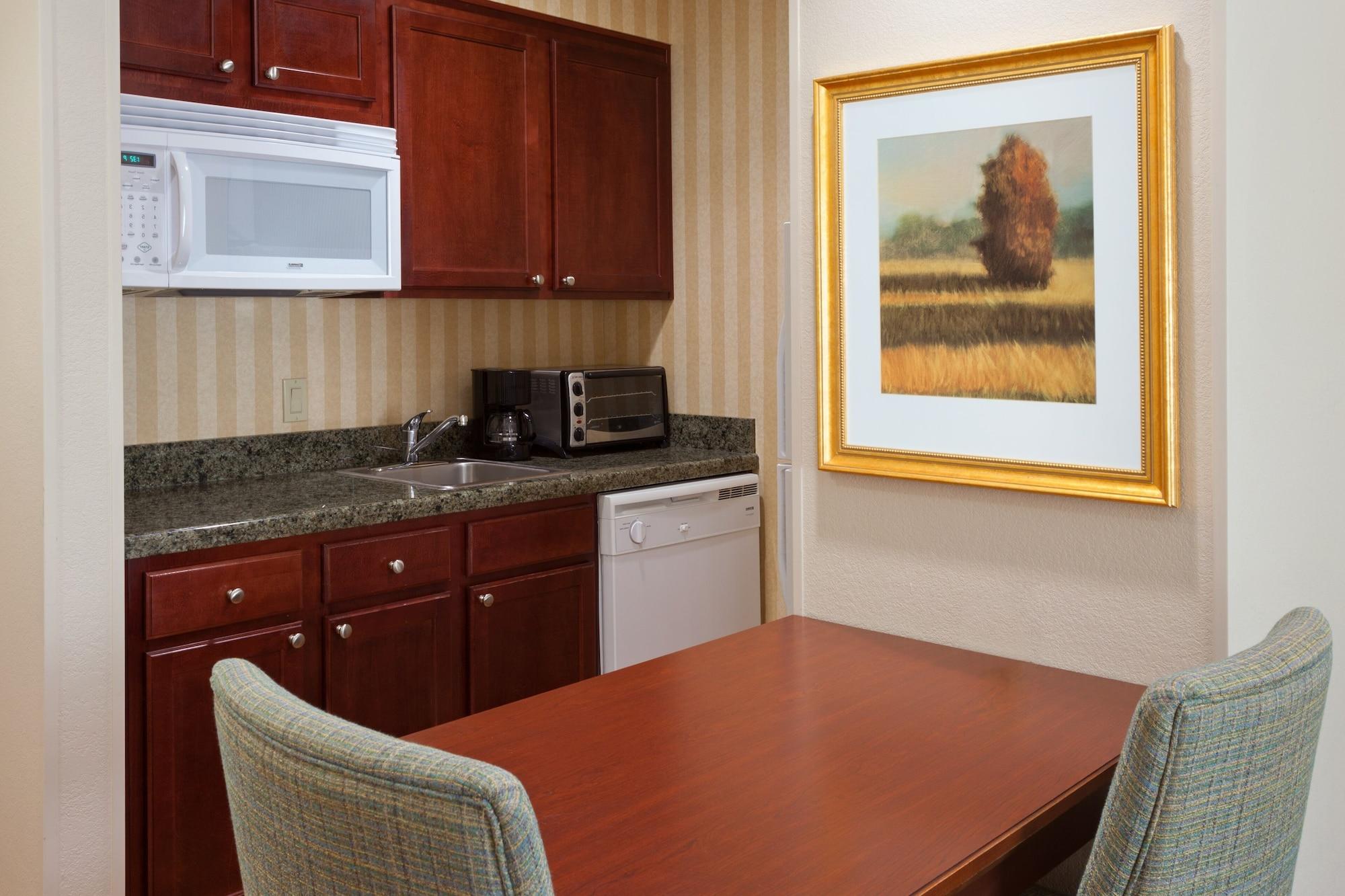 Homewood Suites By Hilton Γκέινσβιλ Εξωτερικό φωτογραφία