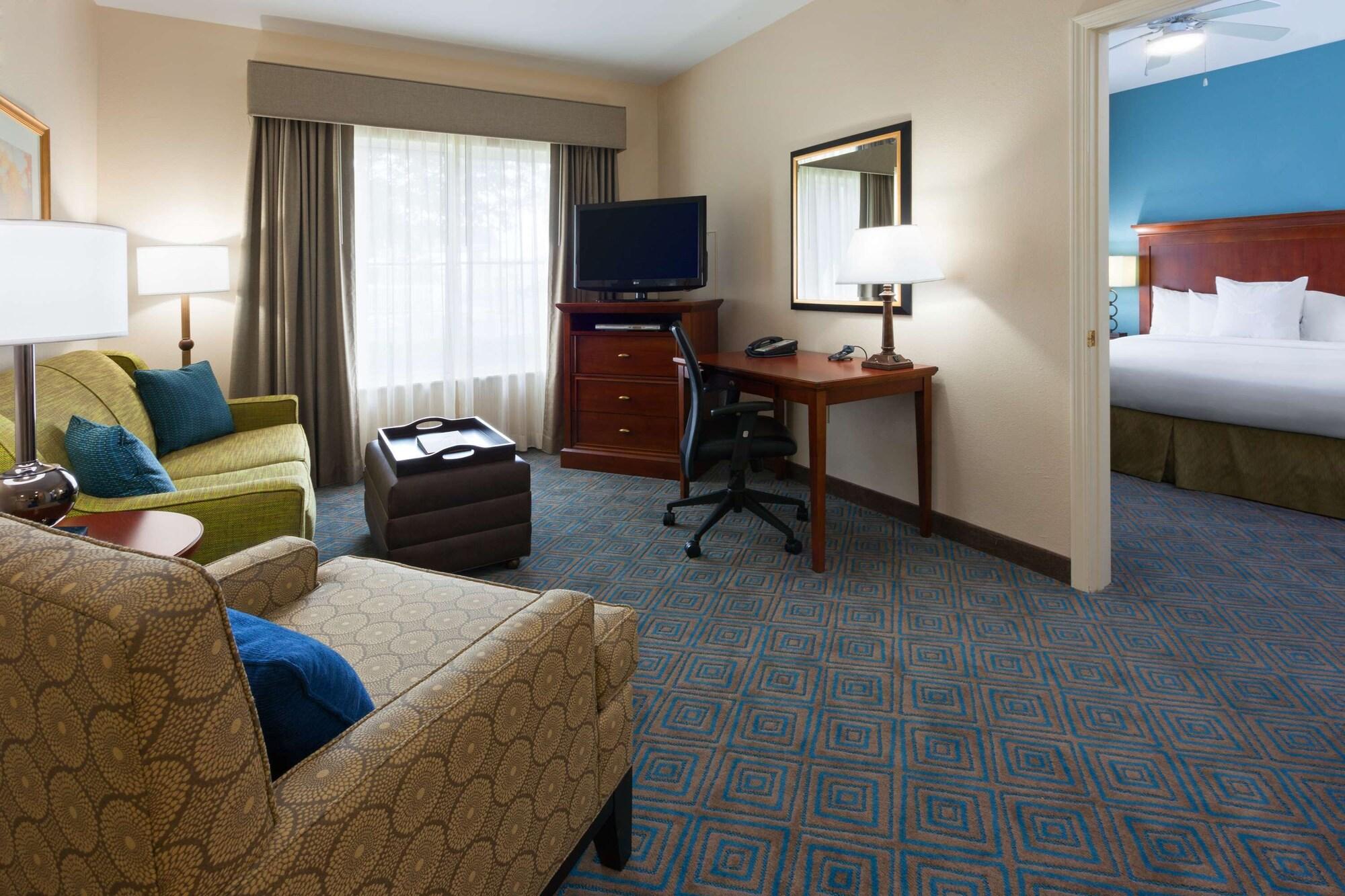 Homewood Suites By Hilton Γκέινσβιλ Εξωτερικό φωτογραφία