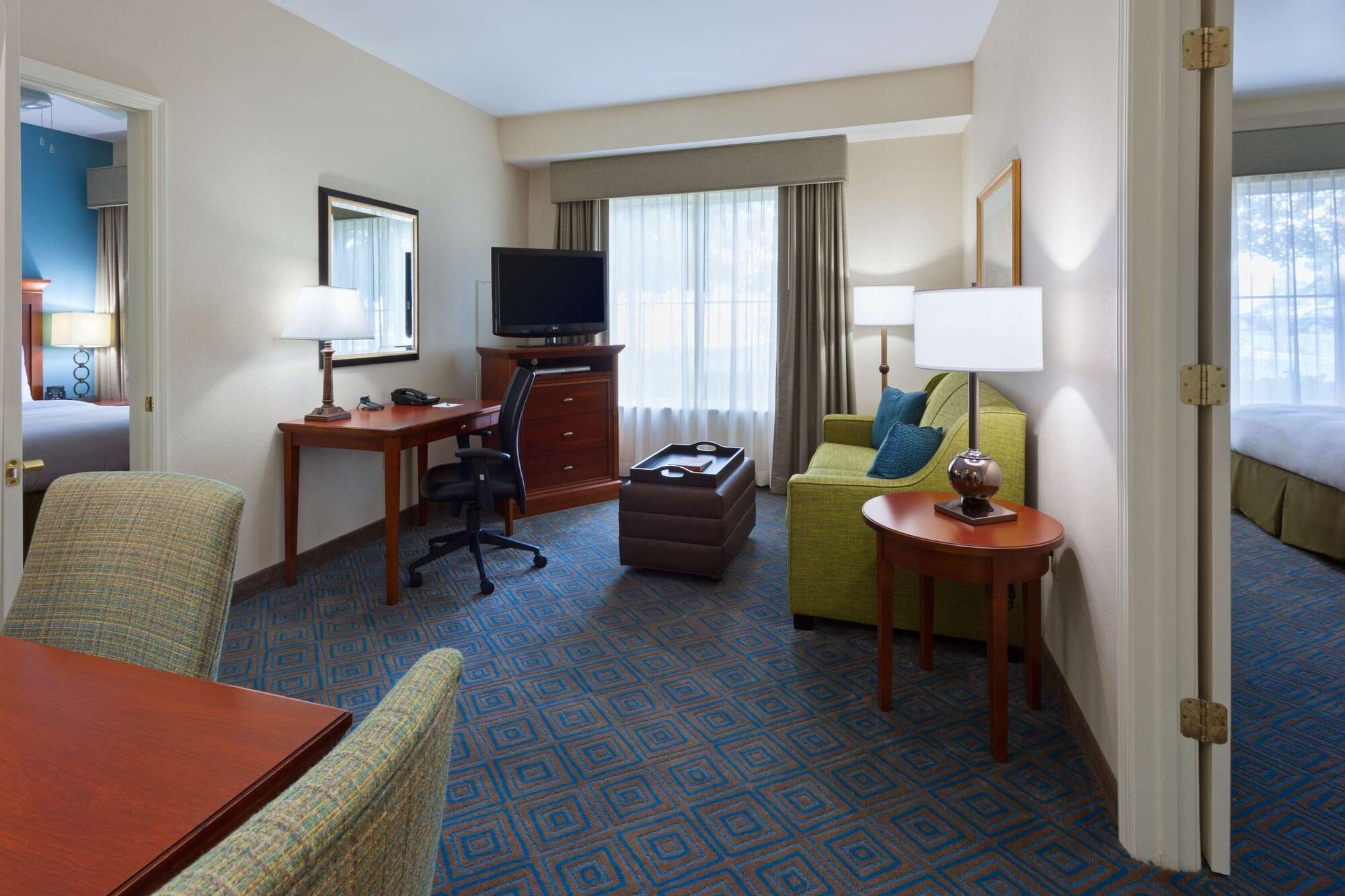 Homewood Suites By Hilton Γκέινσβιλ Εξωτερικό φωτογραφία
