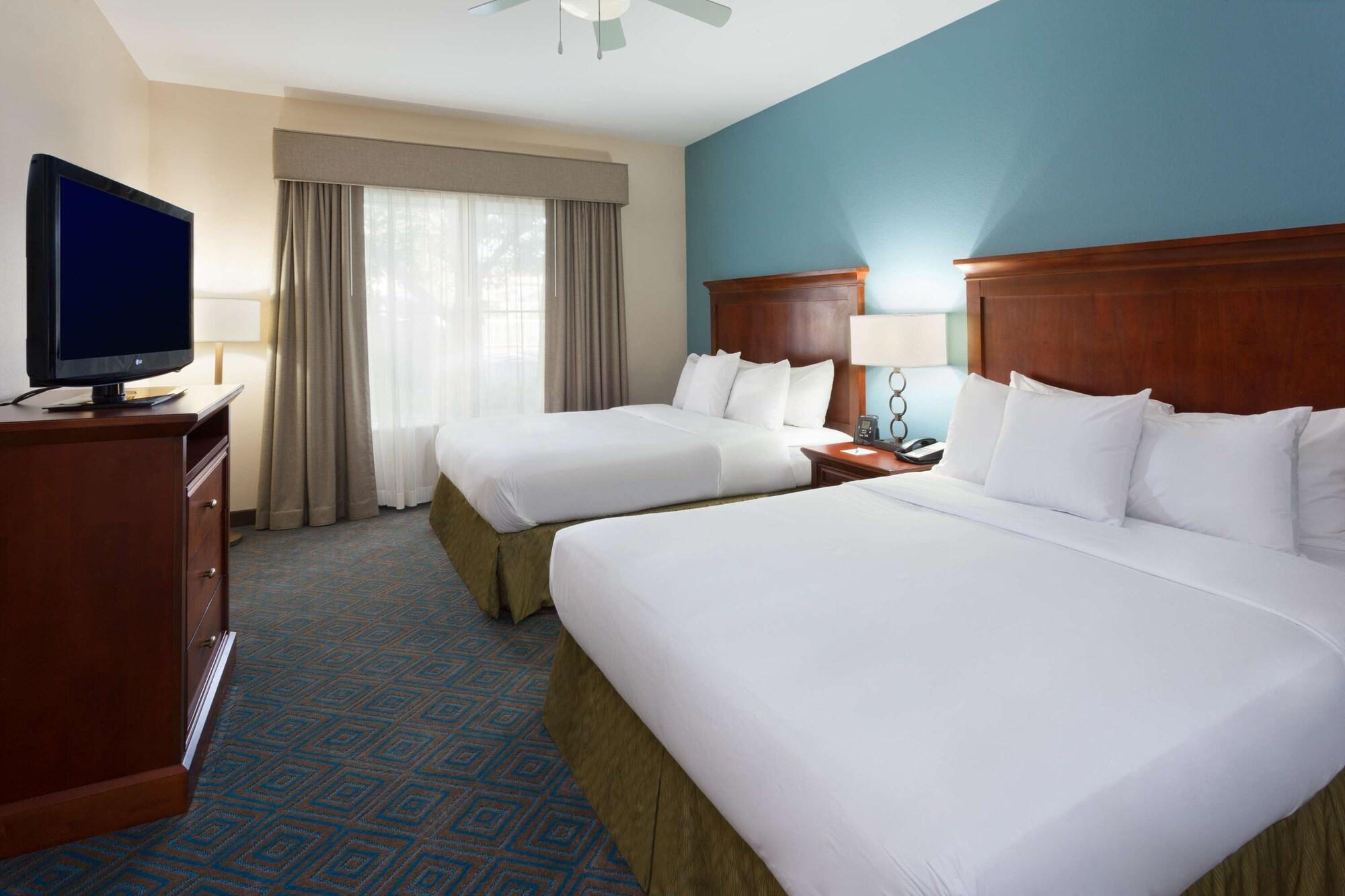 Homewood Suites By Hilton Γκέινσβιλ Εξωτερικό φωτογραφία