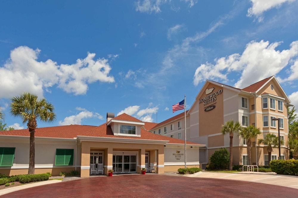 Homewood Suites By Hilton Γκέινσβιλ Εξωτερικό φωτογραφία