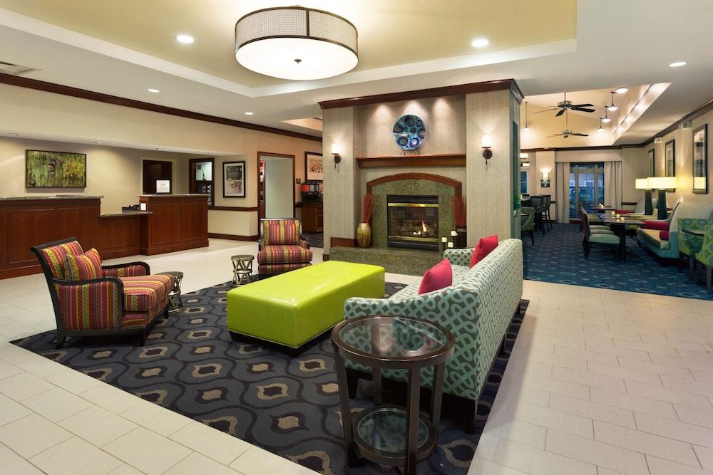 Homewood Suites By Hilton Γκέινσβιλ Εξωτερικό φωτογραφία