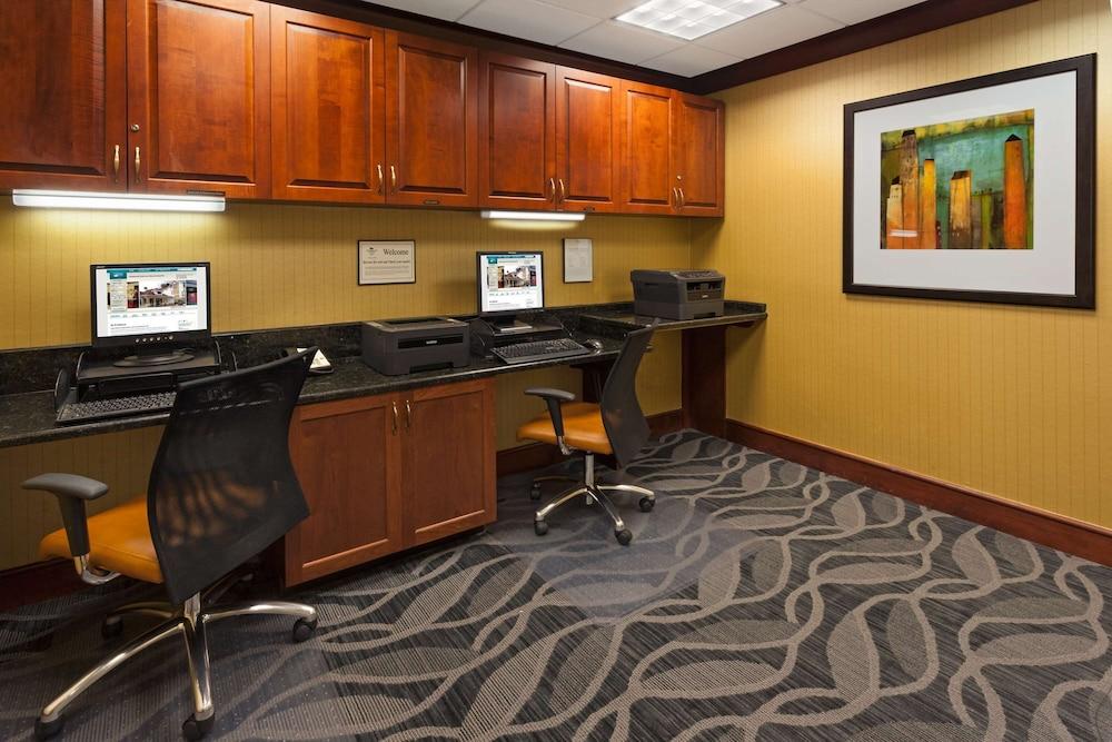 Homewood Suites By Hilton Γκέινσβιλ Εξωτερικό φωτογραφία