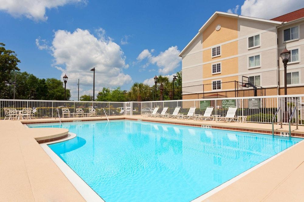 Homewood Suites By Hilton Γκέινσβιλ Εξωτερικό φωτογραφία