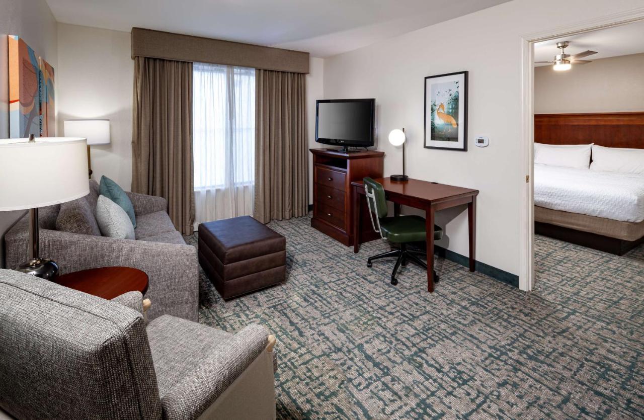 Homewood Suites By Hilton Γκέινσβιλ Εξωτερικό φωτογραφία