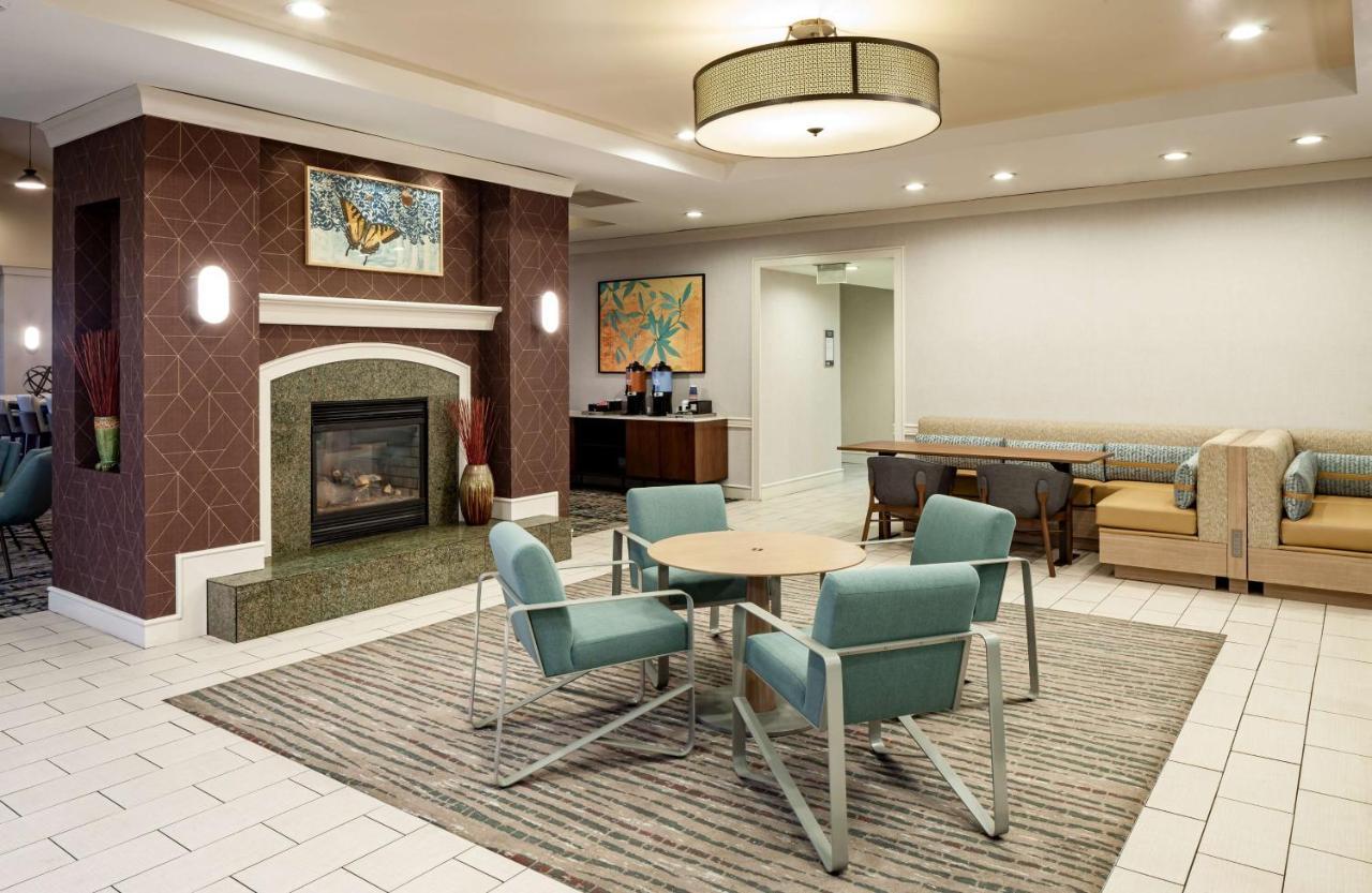 Homewood Suites By Hilton Γκέινσβιλ Εξωτερικό φωτογραφία