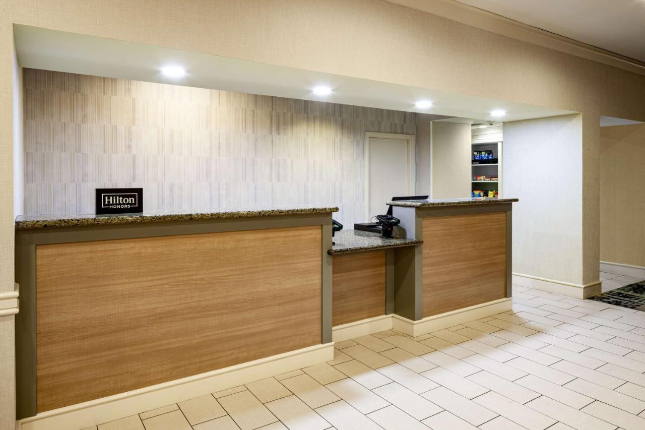 Homewood Suites By Hilton Γκέινσβιλ Εξωτερικό φωτογραφία