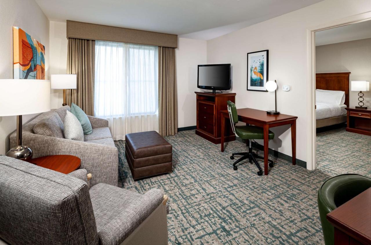 Homewood Suites By Hilton Γκέινσβιλ Εξωτερικό φωτογραφία