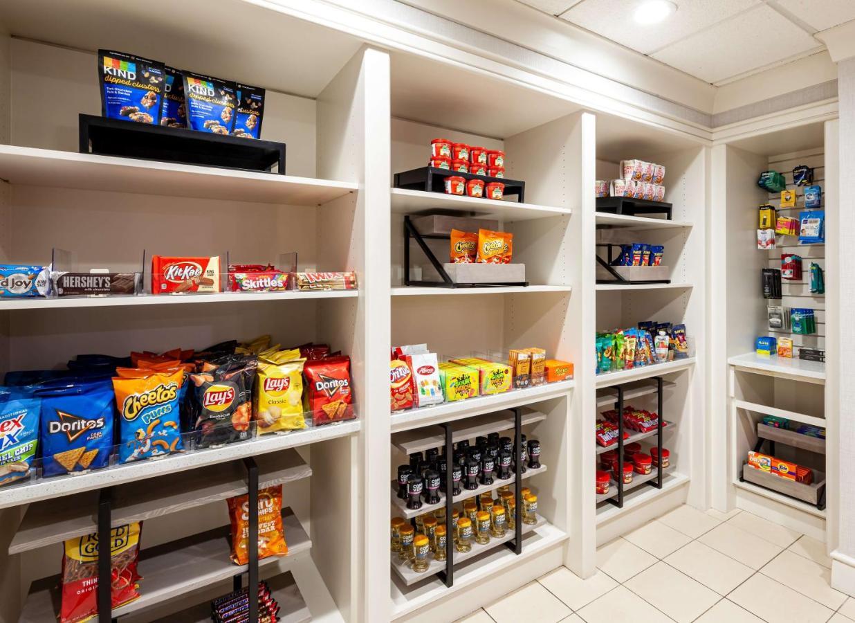 Homewood Suites By Hilton Γκέινσβιλ Εξωτερικό φωτογραφία
