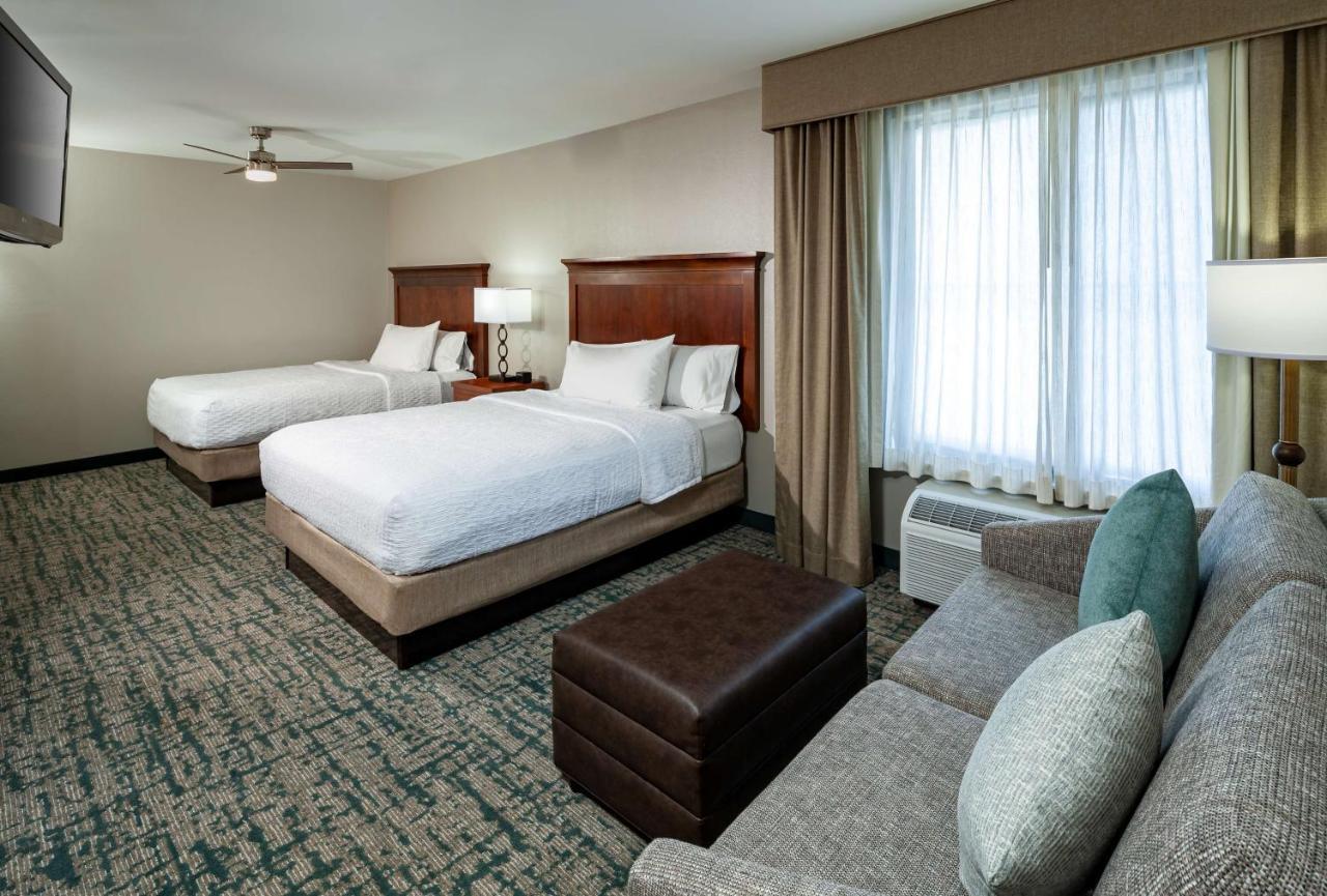 Homewood Suites By Hilton Γκέινσβιλ Εξωτερικό φωτογραφία