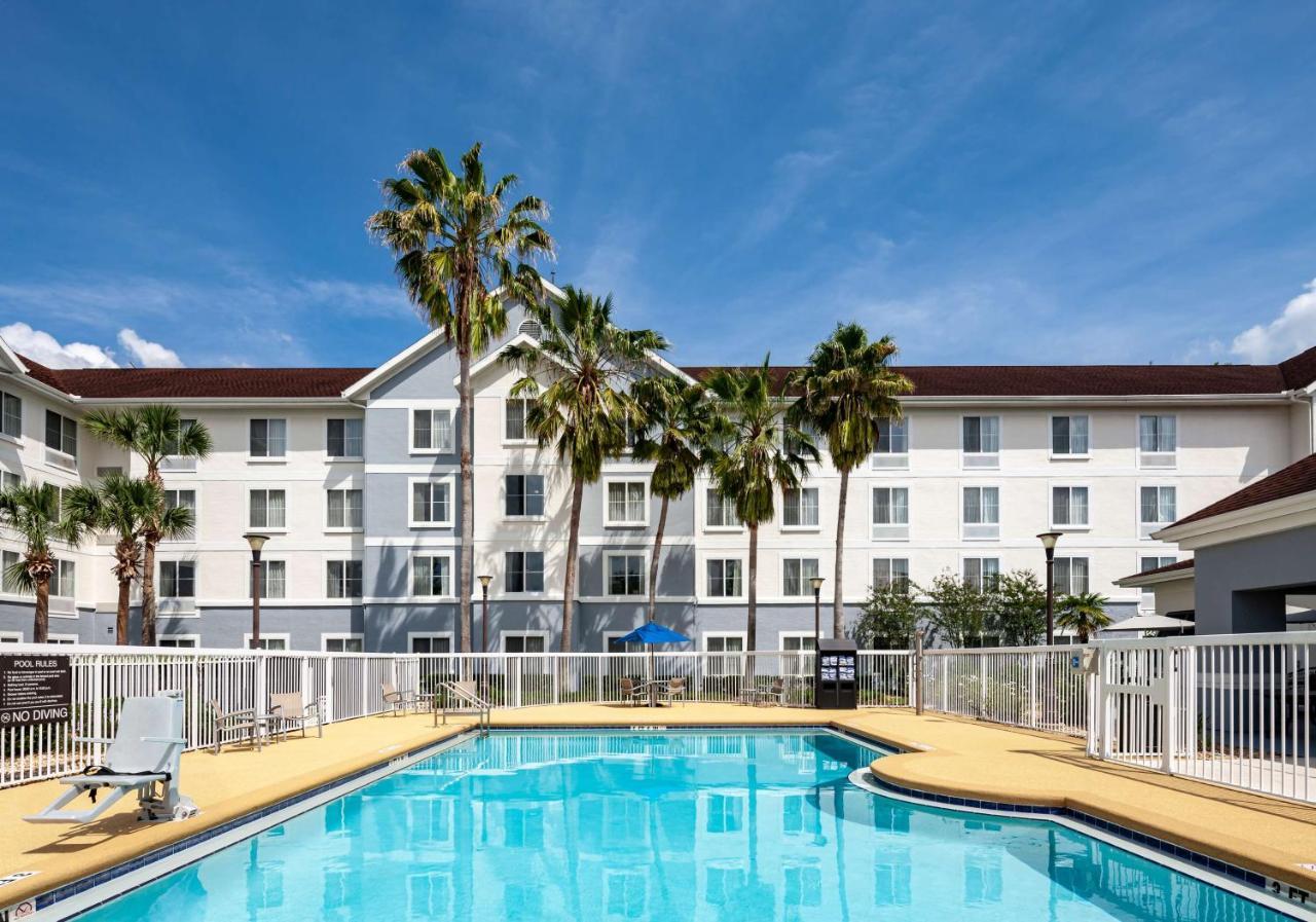 Homewood Suites By Hilton Γκέινσβιλ Εξωτερικό φωτογραφία