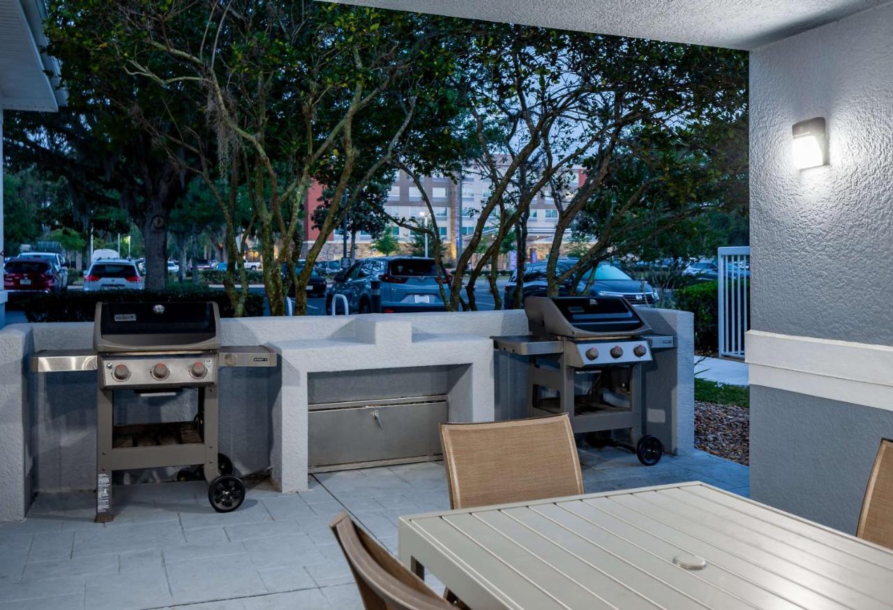 Homewood Suites By Hilton Γκέινσβιλ Εξωτερικό φωτογραφία