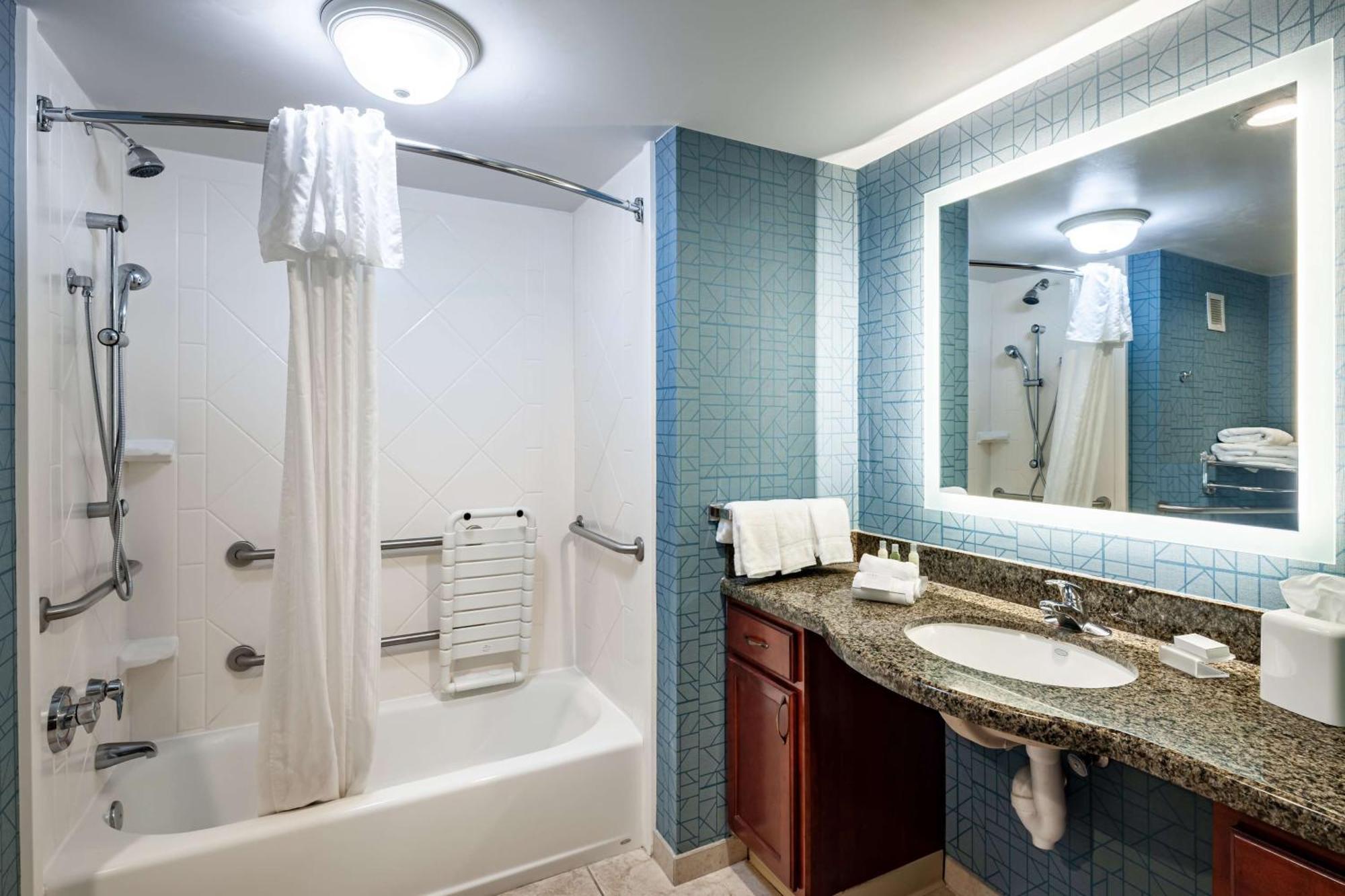 Homewood Suites By Hilton Γκέινσβιλ Εξωτερικό φωτογραφία