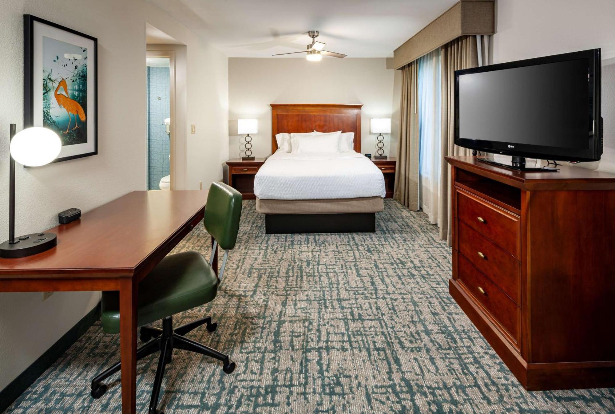 Homewood Suites By Hilton Γκέινσβιλ Εξωτερικό φωτογραφία