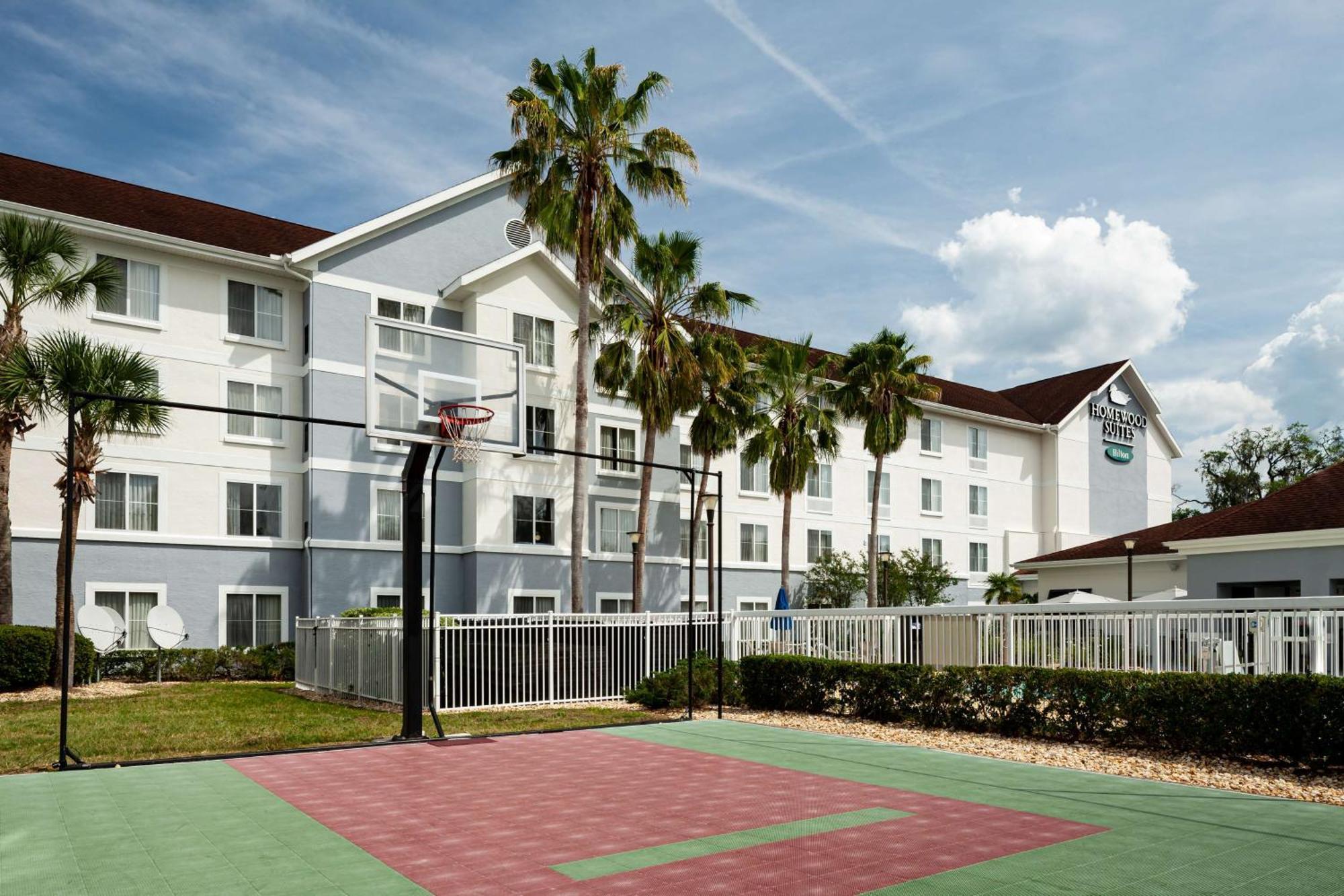 Homewood Suites By Hilton Γκέινσβιλ Εξωτερικό φωτογραφία