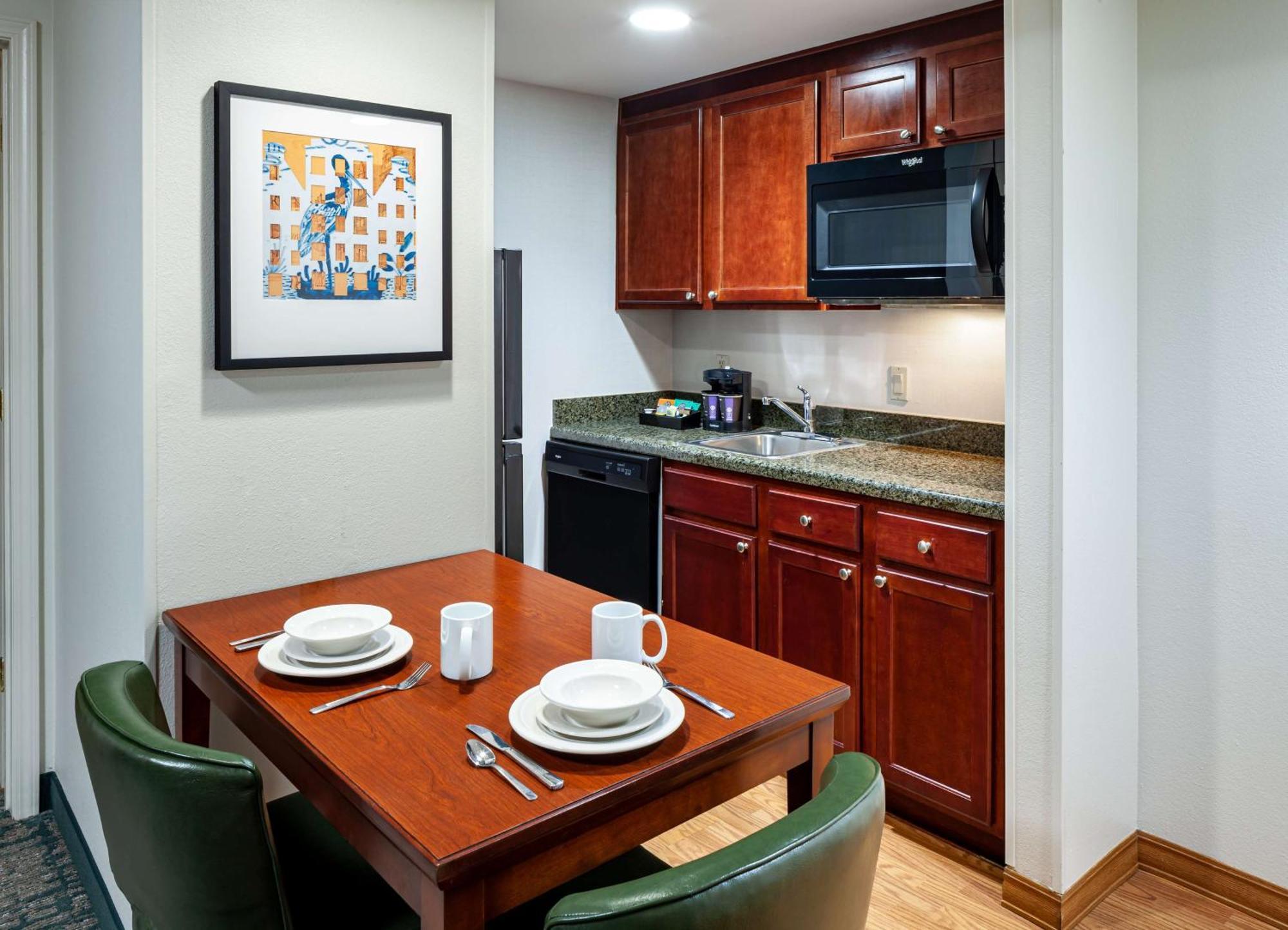 Homewood Suites By Hilton Γκέινσβιλ Εξωτερικό φωτογραφία