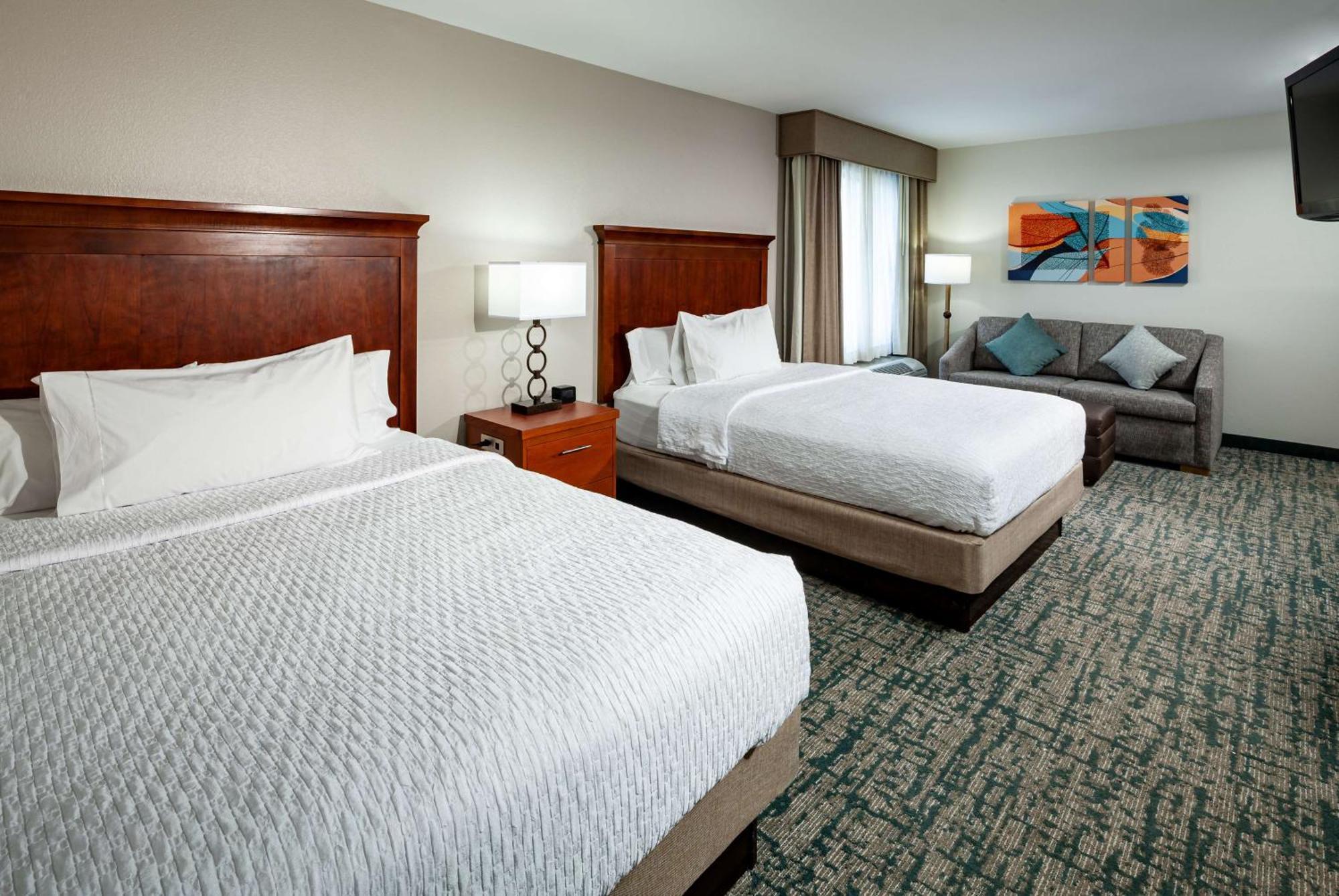 Homewood Suites By Hilton Γκέινσβιλ Εξωτερικό φωτογραφία