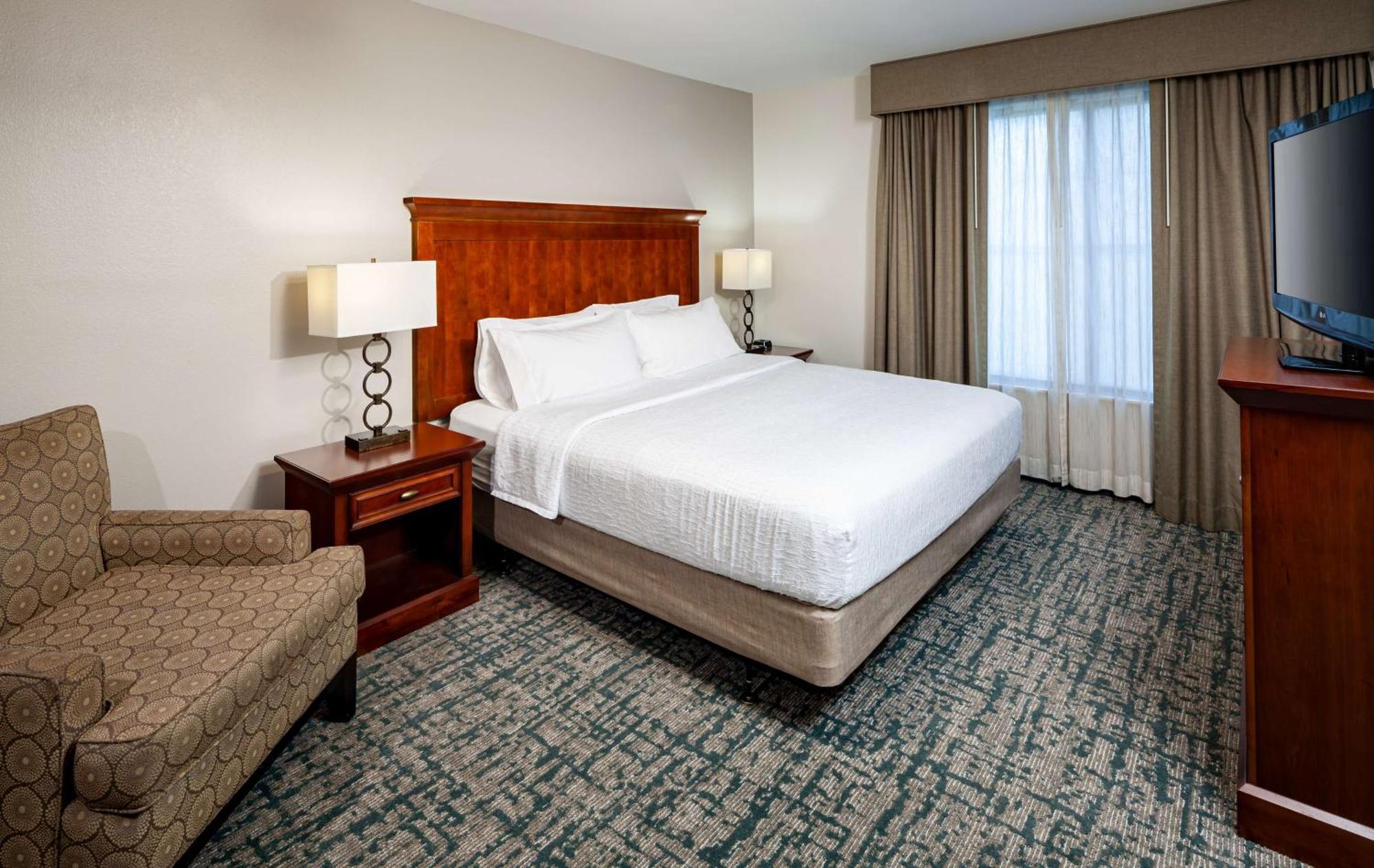 Homewood Suites By Hilton Γκέινσβιλ Εξωτερικό φωτογραφία