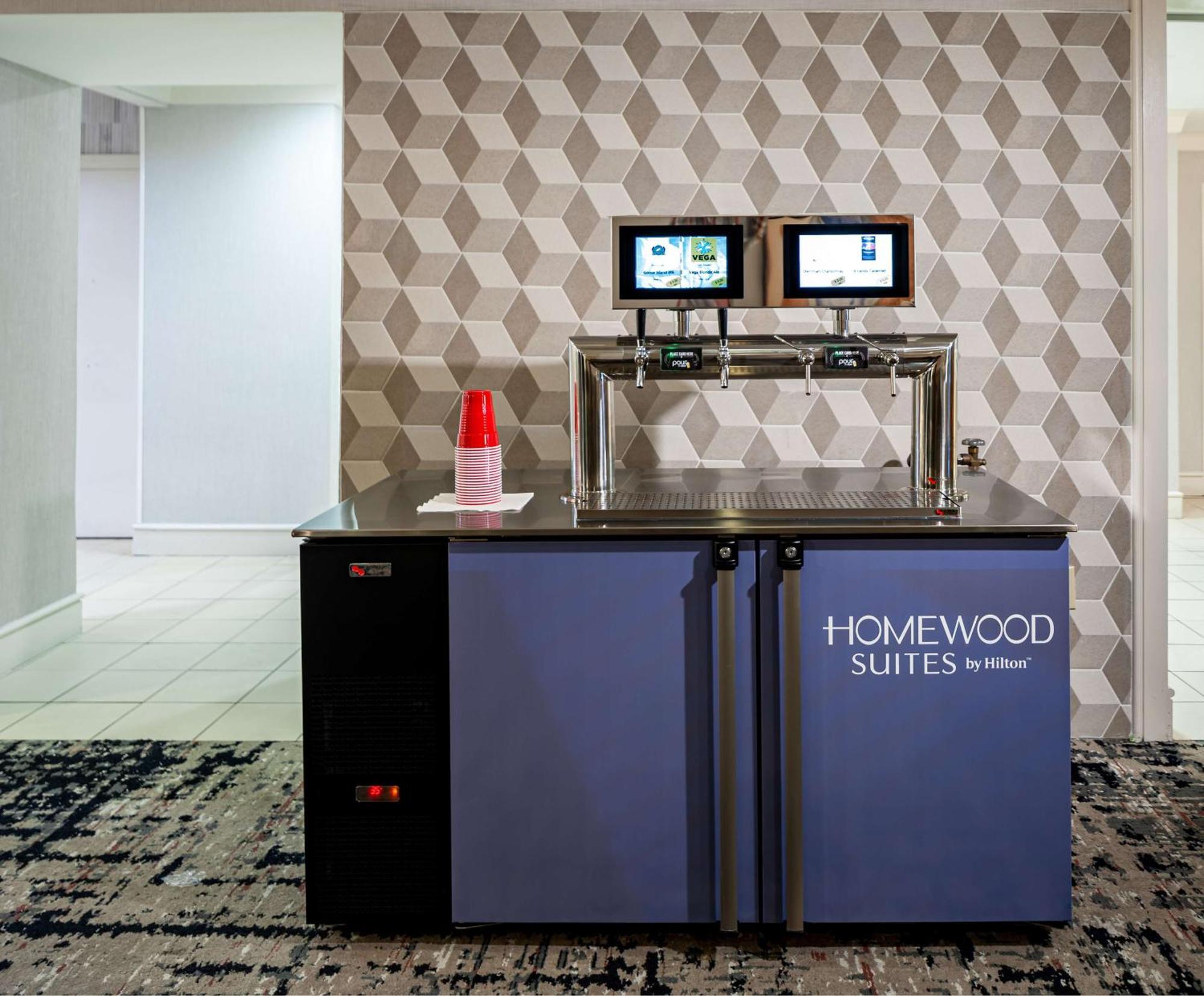 Homewood Suites By Hilton Γκέινσβιλ Εξωτερικό φωτογραφία