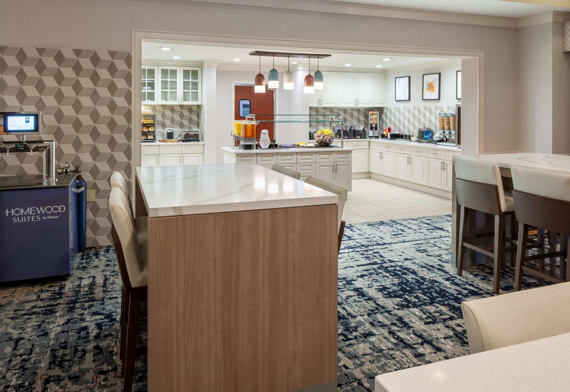 Homewood Suites By Hilton Γκέινσβιλ Εξωτερικό φωτογραφία