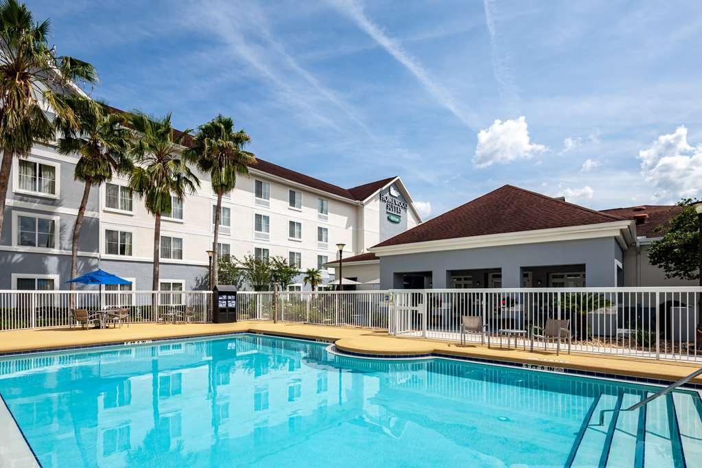 Homewood Suites By Hilton Γκέινσβιλ Ανέσεις φωτογραφία