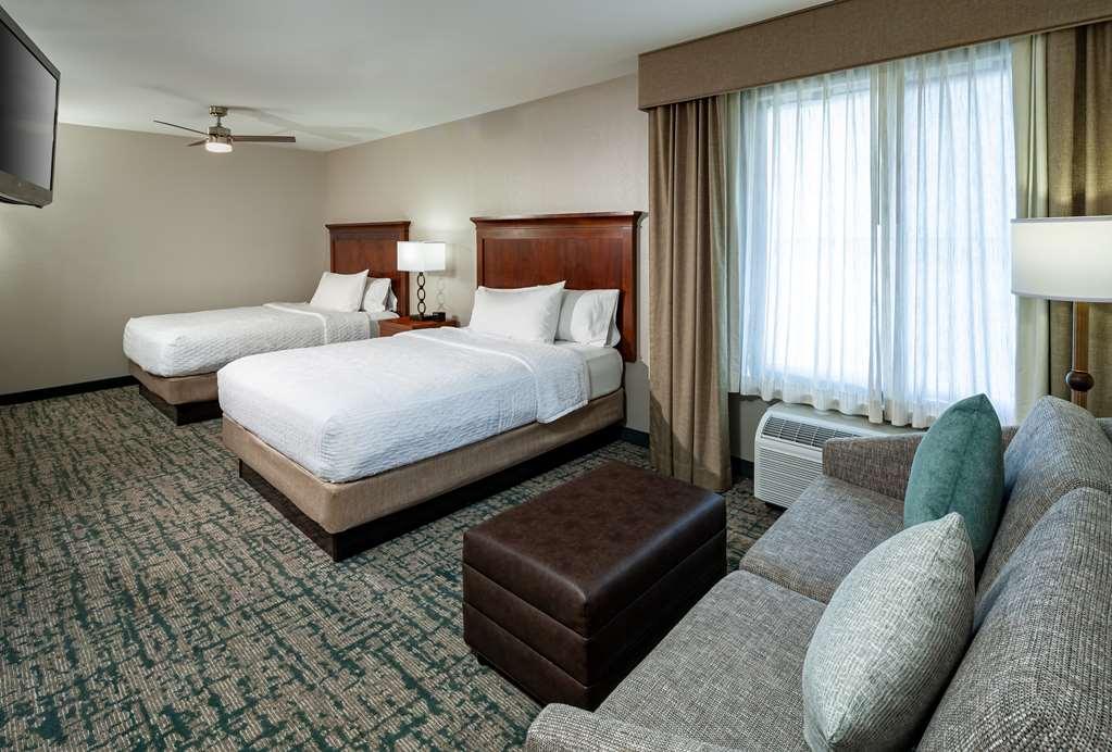Homewood Suites By Hilton Γκέινσβιλ Δωμάτιο φωτογραφία