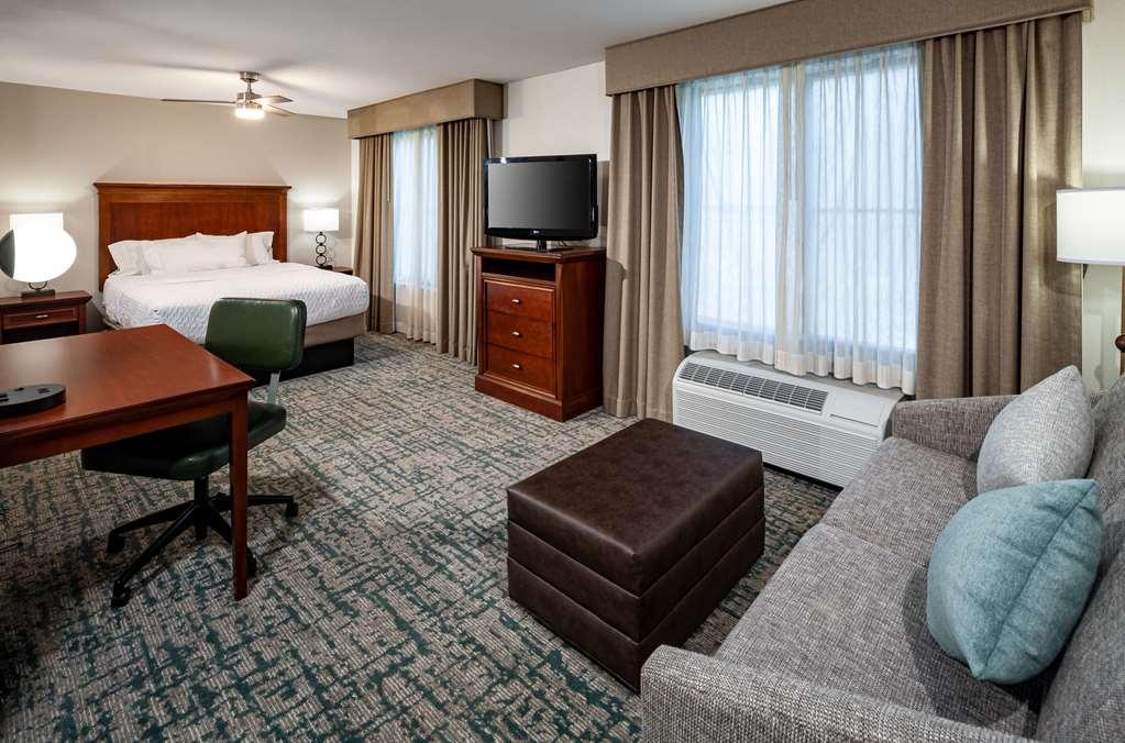 Homewood Suites By Hilton Γκέινσβιλ Δωμάτιο φωτογραφία
