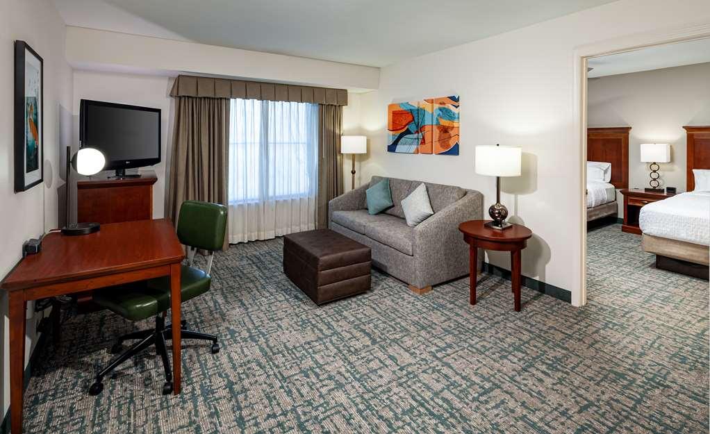 Homewood Suites By Hilton Γκέινσβιλ Δωμάτιο φωτογραφία