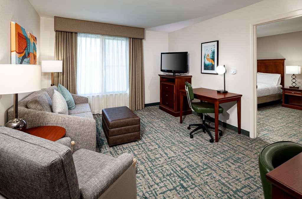 Homewood Suites By Hilton Γκέινσβιλ Δωμάτιο φωτογραφία