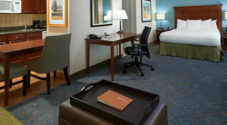 Homewood Suites By Hilton Γκέινσβιλ Εξωτερικό φωτογραφία