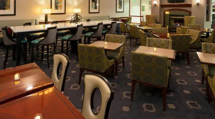 Homewood Suites By Hilton Γκέινσβιλ Εξωτερικό φωτογραφία